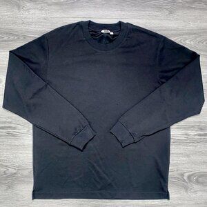 Uniqlo Men's Long Sleeve T-Shirt